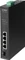 Edimax Pro IGS-1 Industrial Railmount Gigabit Managed Switch, 4x RJ-45, 1x SFP, 120W PoE+ Vorschaubild
