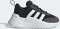 adidas Adifom 70s Comfort Closure Elastic Laces core black/cloud white/grey six (Junior) Vorschaubild