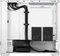 Fractal Design Pop Mini Air RGB White TG Clear Tint, Glasfenster Vorschaubild