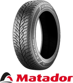 Matador MP 62 All Weather Evo 155/70 R13 75T