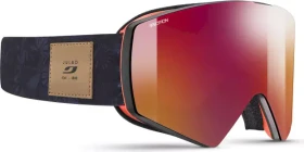 Julbo Sharp Spectron rot-schwarz/rot