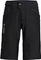 Vaude Tremalzo Shorts III Fahrradhose kurz schwarz (Herren) Vorschaubild