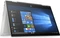HP Envy x360 15-cn0004ng, silber, Core i5-8250U, 8GB RAM, 256GB SSD, 1TB HDD, GeForce MX150, DE Vorschaubild