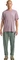 Jack Wolfskin Hikeout Hose lang slate green (Herren) Vorschaubild