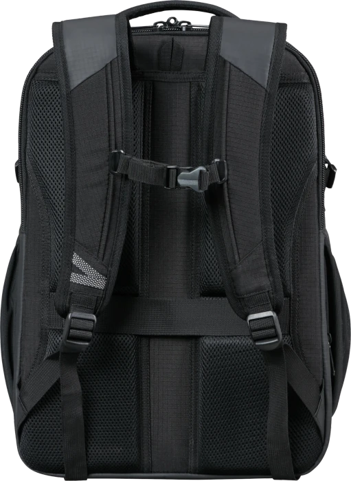 Samsonite Roadseeker L 17.3" Laptop-Rucksack, Deep Black