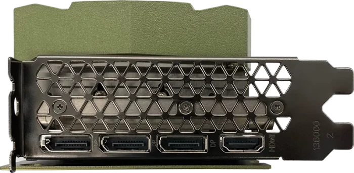 Manli GeForce RTX 4070 Ti, M3528, 12GB GDDR6X, HDMI, 3x DP