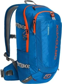 Ortovox Traverse 20 blue ocean