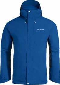 Vaude Rosemoor Padded Funktionsjacke signal blue (Herren)