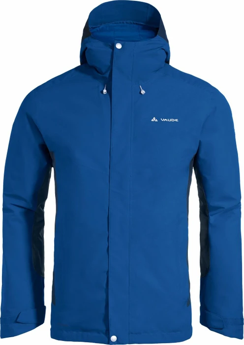 Vaude Rosemoor Padded Funktionsjacke signal blue (Herren)