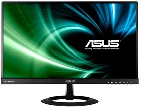 ASUS VX229H, 21.5"