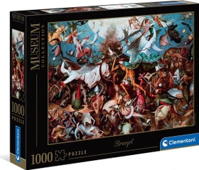Clementoni The Fall Of The Rebel