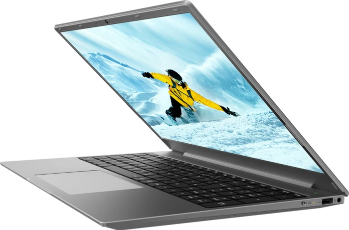Medion Akoya E16402, Core i3-1115G4, 8GB RAM, 512GB SSD, DE
