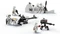 LEGO Star Wars - Snowtrooper Battle Pack Vorschaubild