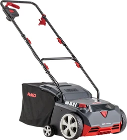 AL-KO Easy 32.4 Basic Care Elektro-Vertikutierer/Rasenlüfter