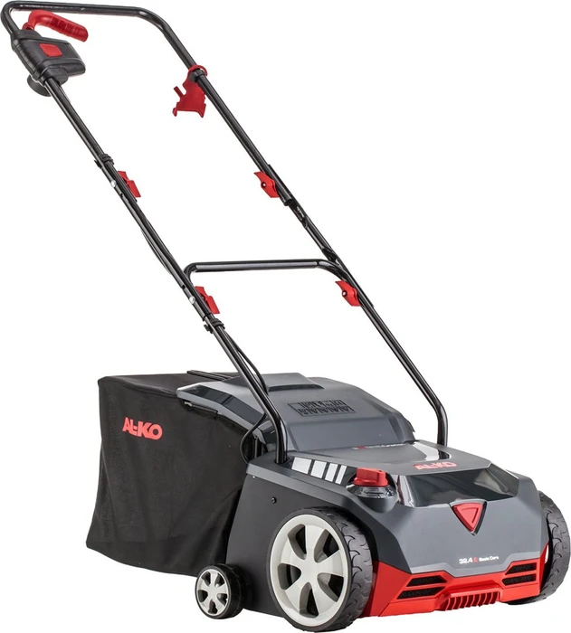 AL-KO Easy 32.4 Basic Care Elektro-Vertikutierer/Rasenlüfter
