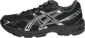 Asics Gel-1130 black/pure silver (Herren)