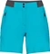 Vaude Scopi LW II Hose kurz cyan (Damen) Vorschaubild