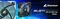 Sharkoon SilentStorm BW120 PWM, 120mm Vorschaubild