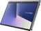 ASUS ZenBook Flip 15 UX562FA-AC048T, Slate Grey, Core i5-8265U, 8GB RAM, 256GB SSD, DE Vorschaubild