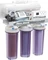Aqua Medic platinum line plus Umkehrosmoseanlage mit 24V Druckerhöhungspumpe Vorschaubild