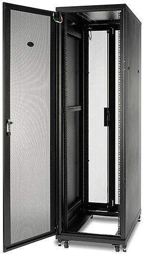 APC NetShelter SV Serverschrank 42HE, 1060mm tief