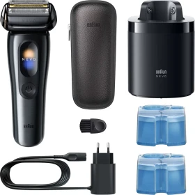Braun NEVO 15115c