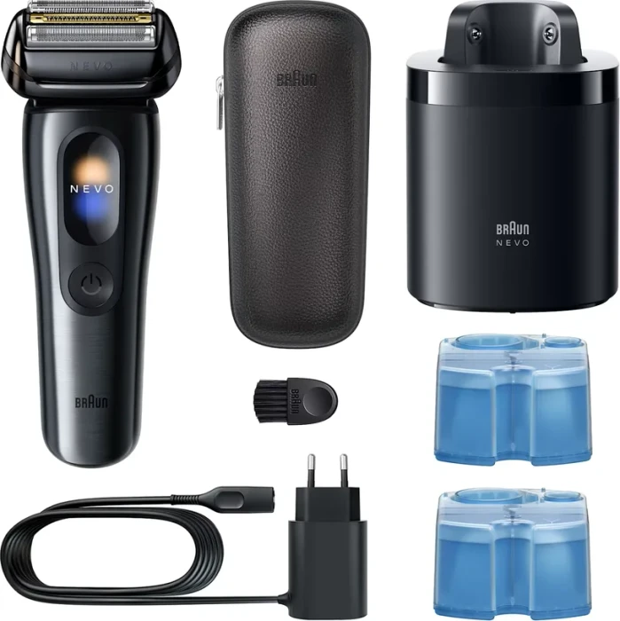 Braun NEVO 15115c