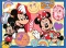 Ravensburger Unterwegs mit Mickey und Minnie Vorschaubild