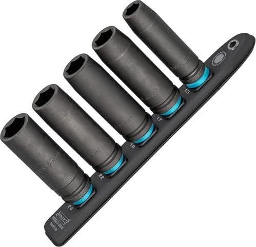 Hazet SmartRail Stecknuss-Set