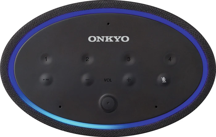 Onkyo P3