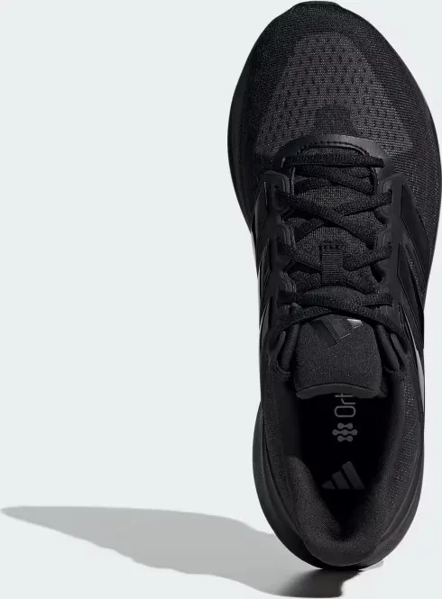 adidas Ultrabounce 5 core black/cloud white (Herren)