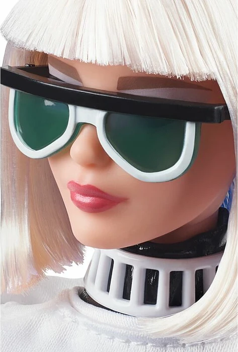 Mattel Barbie - Star Wars Stormtrooper x Barbie