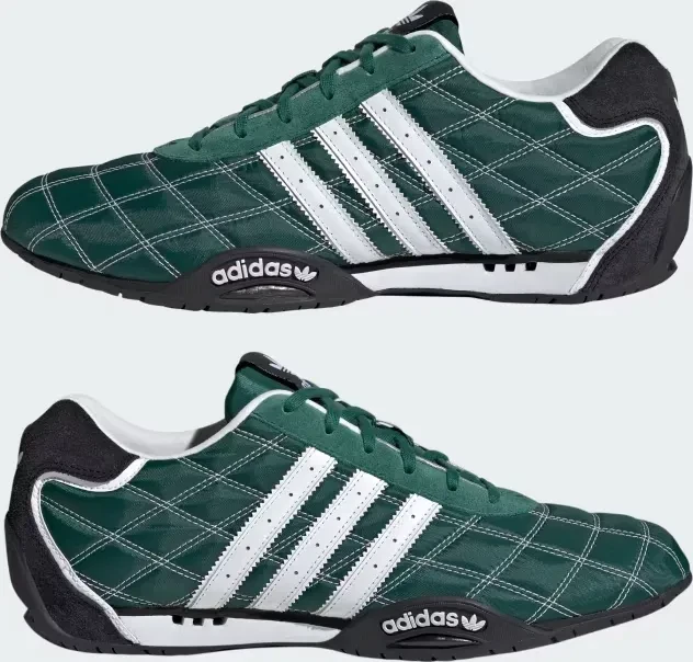 adidas Adi Racer Lo collegigate green/cloud white/core black
