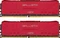 Crucial Ballistix rot UDIMM 32GB Kit, DDR4-3600, CL16-18-18-38, 2RX8 Vorschaubild