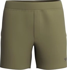Speedo Lookout Badeshorts grün (Herren)