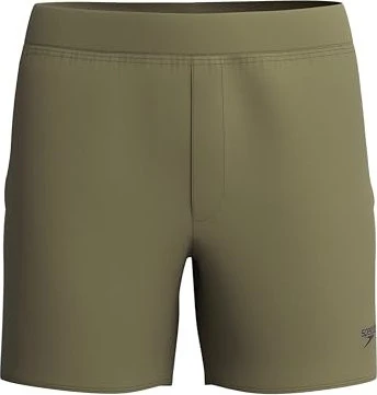 Speedo Lookout Badeshorts grün (Herren)