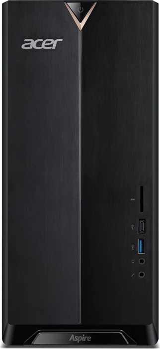 Acer Aspire TC-895, Core i5-10400F, 8GB RAM, 512GB SSD, GeForce GT 1030
