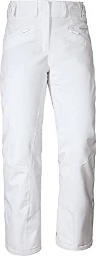 Schöffel Horberg Skihose lang weiß (Damen)