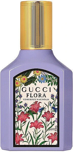 Gucci Flora Gorgeous Magnolia Eau de Parfum