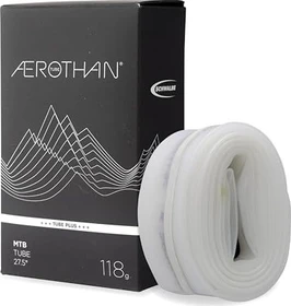 Schwalbe Aerothan MTB+ AV 21E+ 40mm 27.5" Schlauch