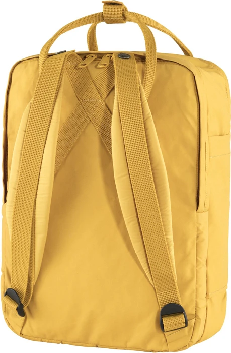 Fjällräven Kanken Laptop 13 ochre
