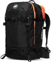 Mammut Pro 35 Removable Airbag 3.0 Ready schwarz (Damen)
