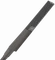 Hansgrohe Axor Rainfinity Stabhandbrause 100 1jet brushed black chrome Vorschaubild