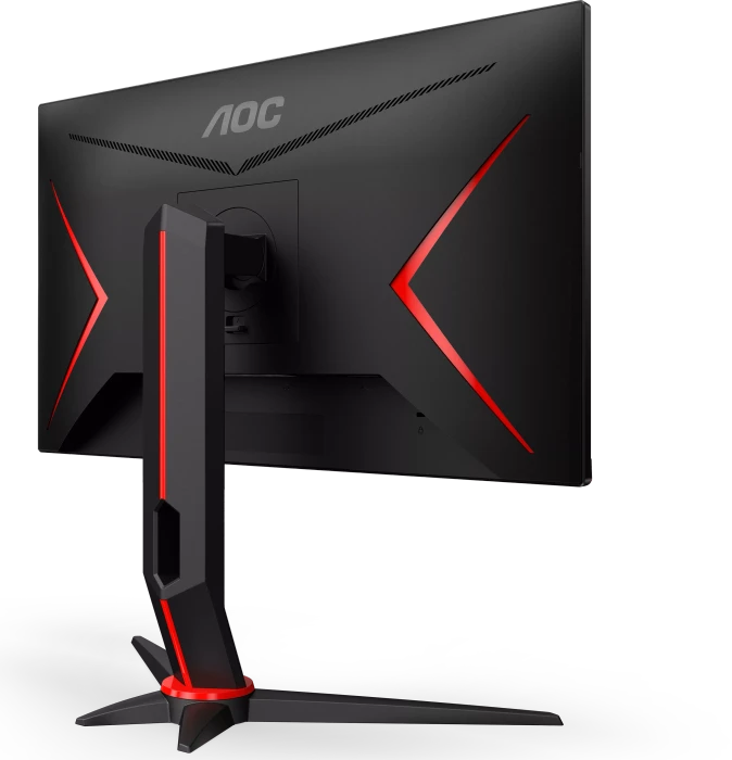 AOC Q24G2A/BK, 23.8"