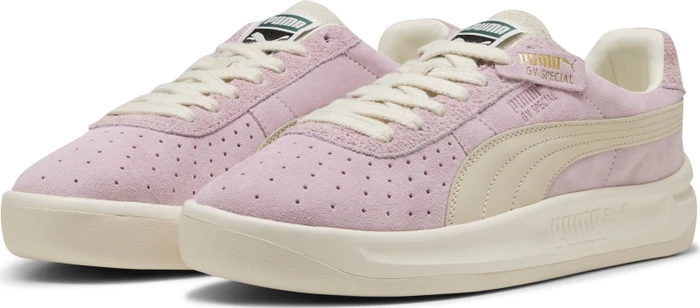 Puma GV Special Suede rose mauve/warm white