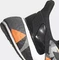 adidas X9000L4 core black/signal orange (Herren) Vorschaubild