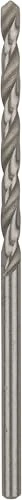 Bosch Professional HSS-G Spiralbohrer, 2.7x33x61mm, 10 Stück