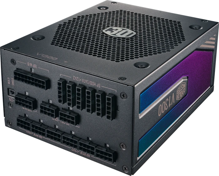 Cooler Master V-Series V1300 Platinum 30th Anniversary Edition 1300W, ATX 2.31