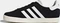 adidas Gazelle core black/footwear white/gold metallic (Junior) Vorschaubild