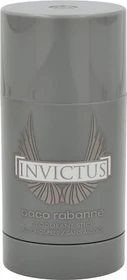 Paco Rabanne Invictus for Men Deodorant Stick, 75ml